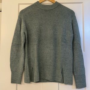 Lululemon sweater